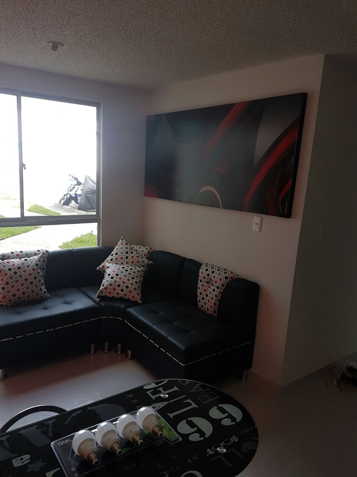 Apartamento amoblado con piscina en cartago valle.