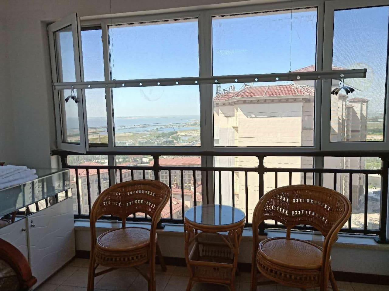 中南唐山湾海景房2001