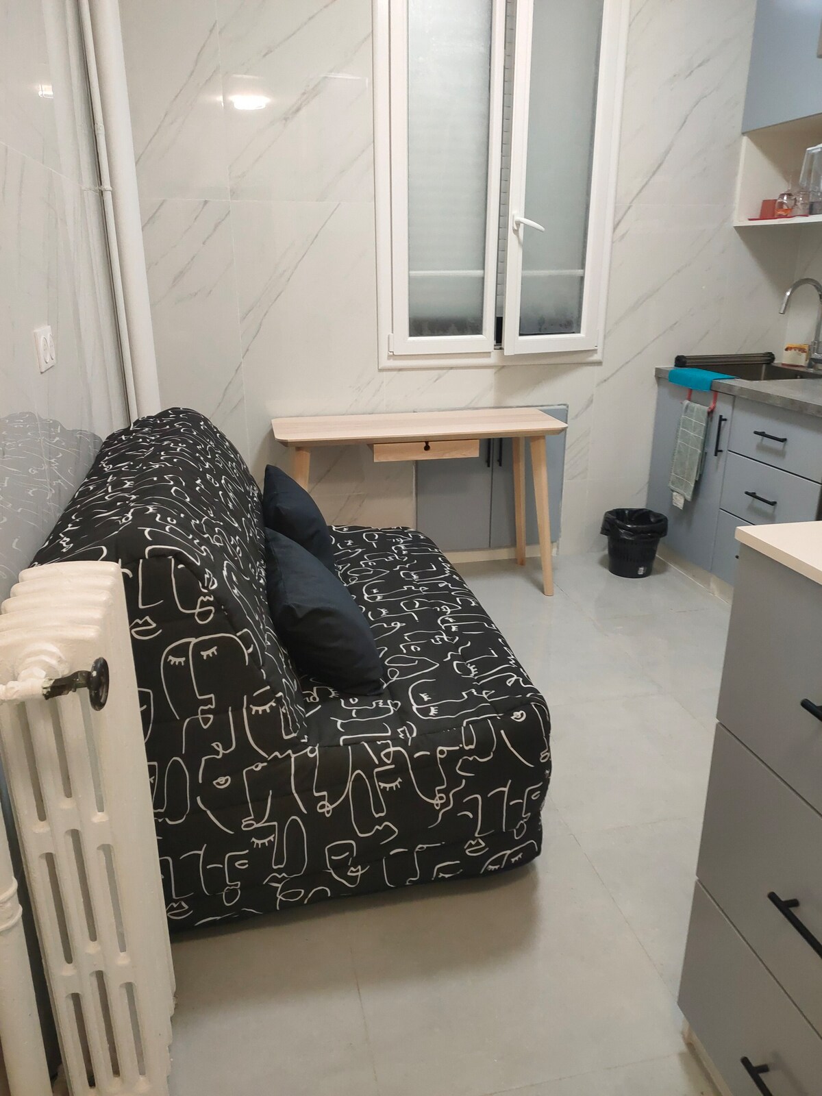 Bel appartement au centre ville