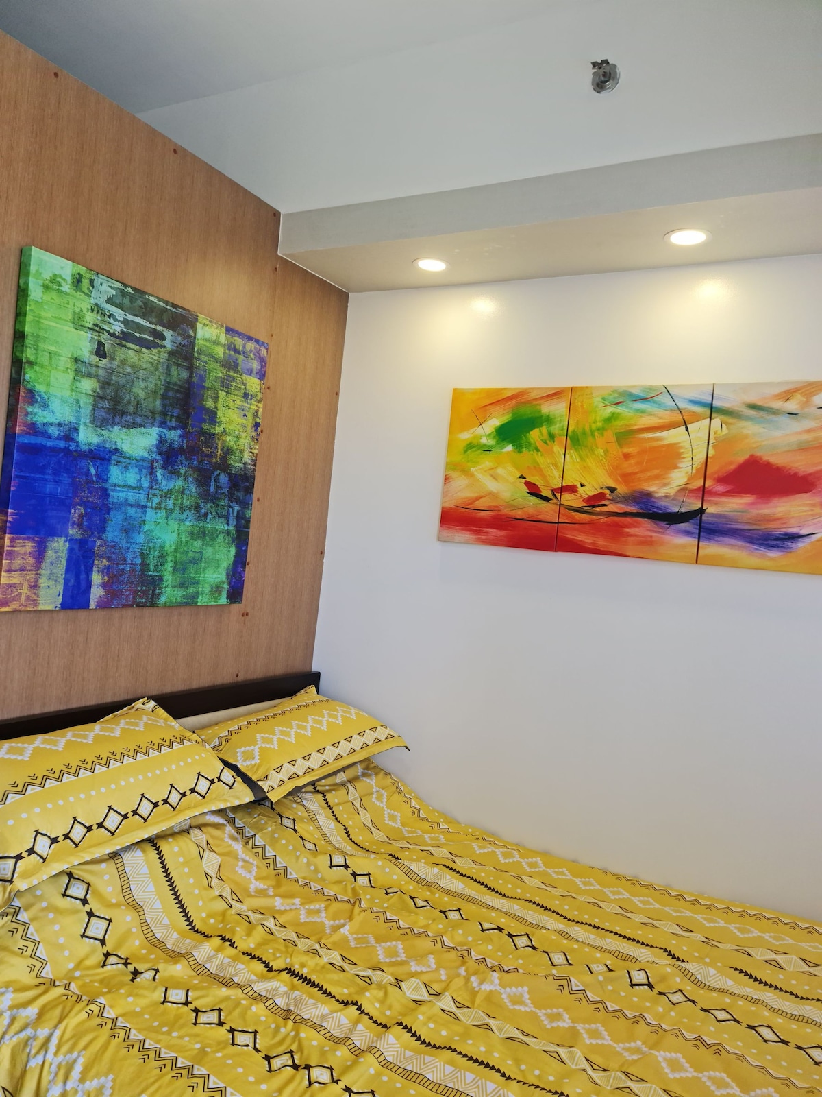 Meraki Suite and Wind Residences Tagaytay City