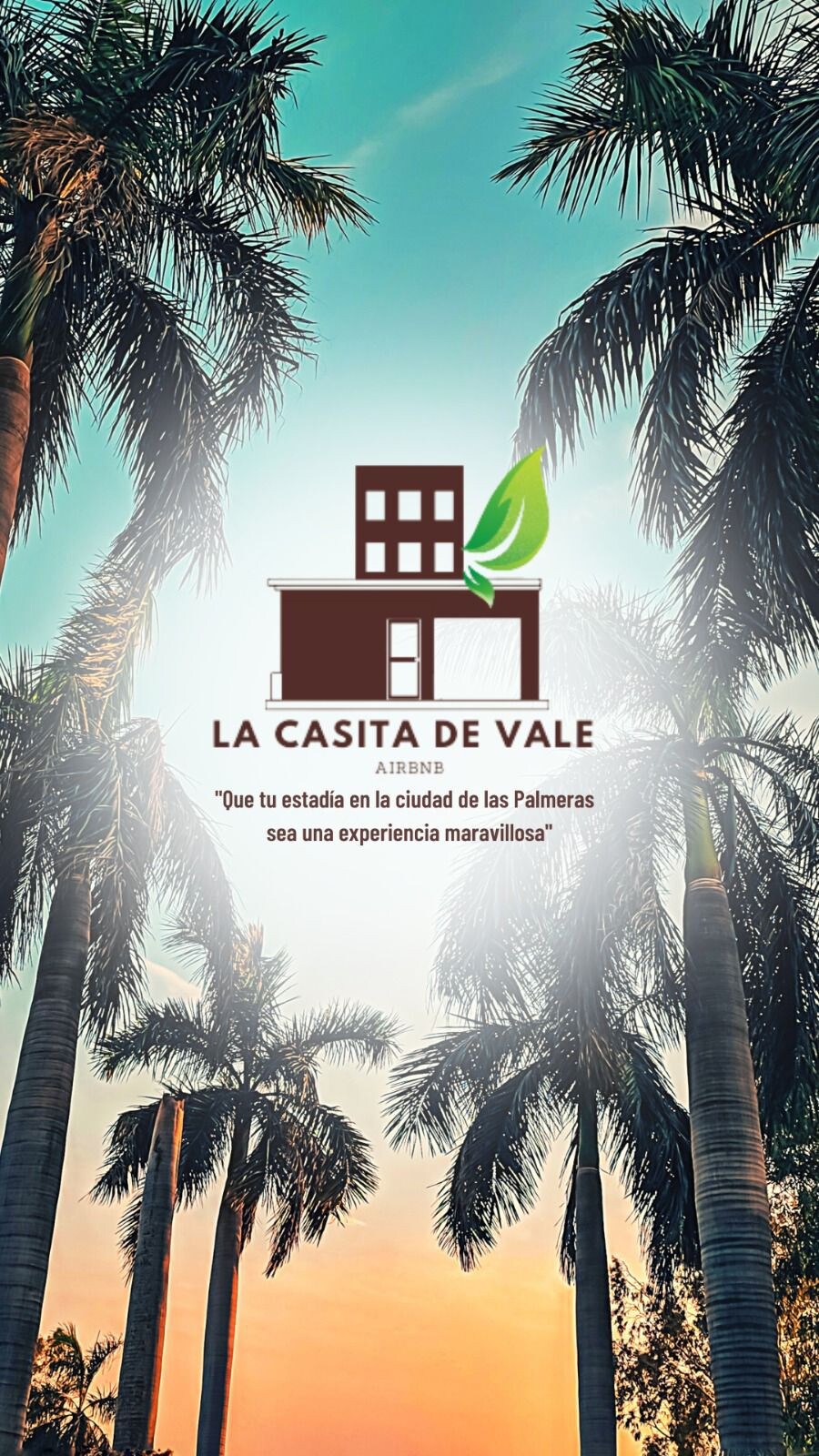 la casa de vale