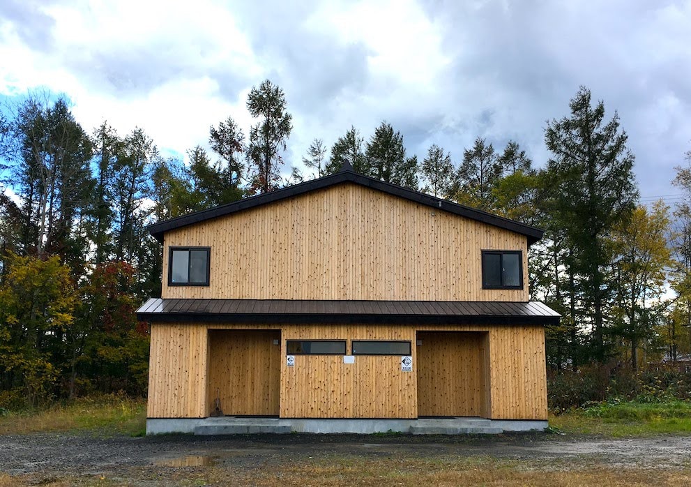 SUGI HOUSE B