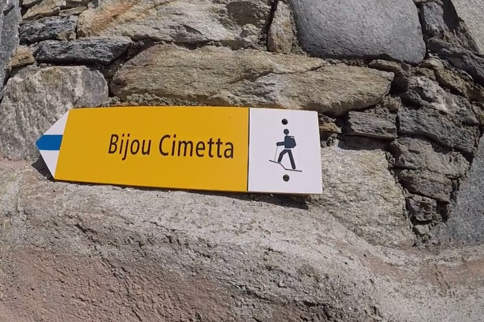 Bijou Cimetta, 3.5 Zi. Whg., 125m2, neu renoviert