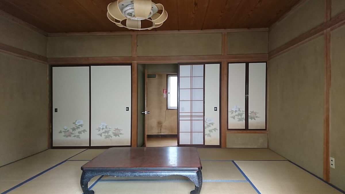 Kashiwaya Ryokan Kaede