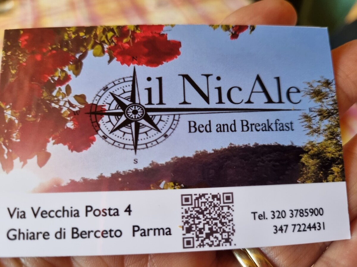 B&B Il NicAle