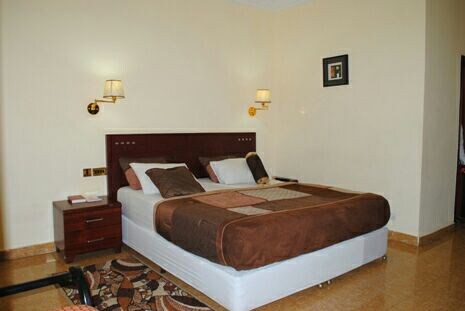 DiscoverHotelsOnline-Calabar