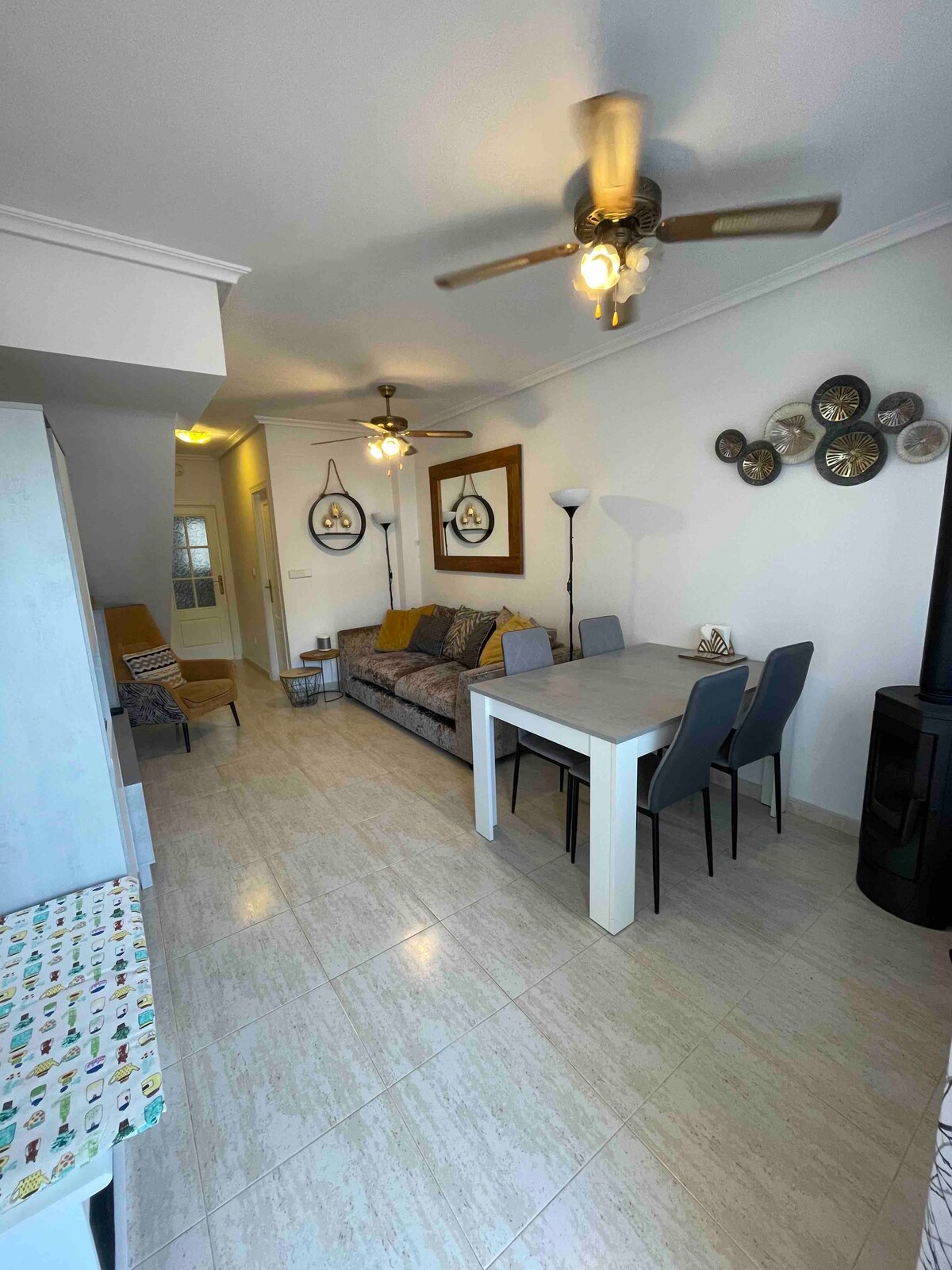 Beautiful 2 Bedroom Villa