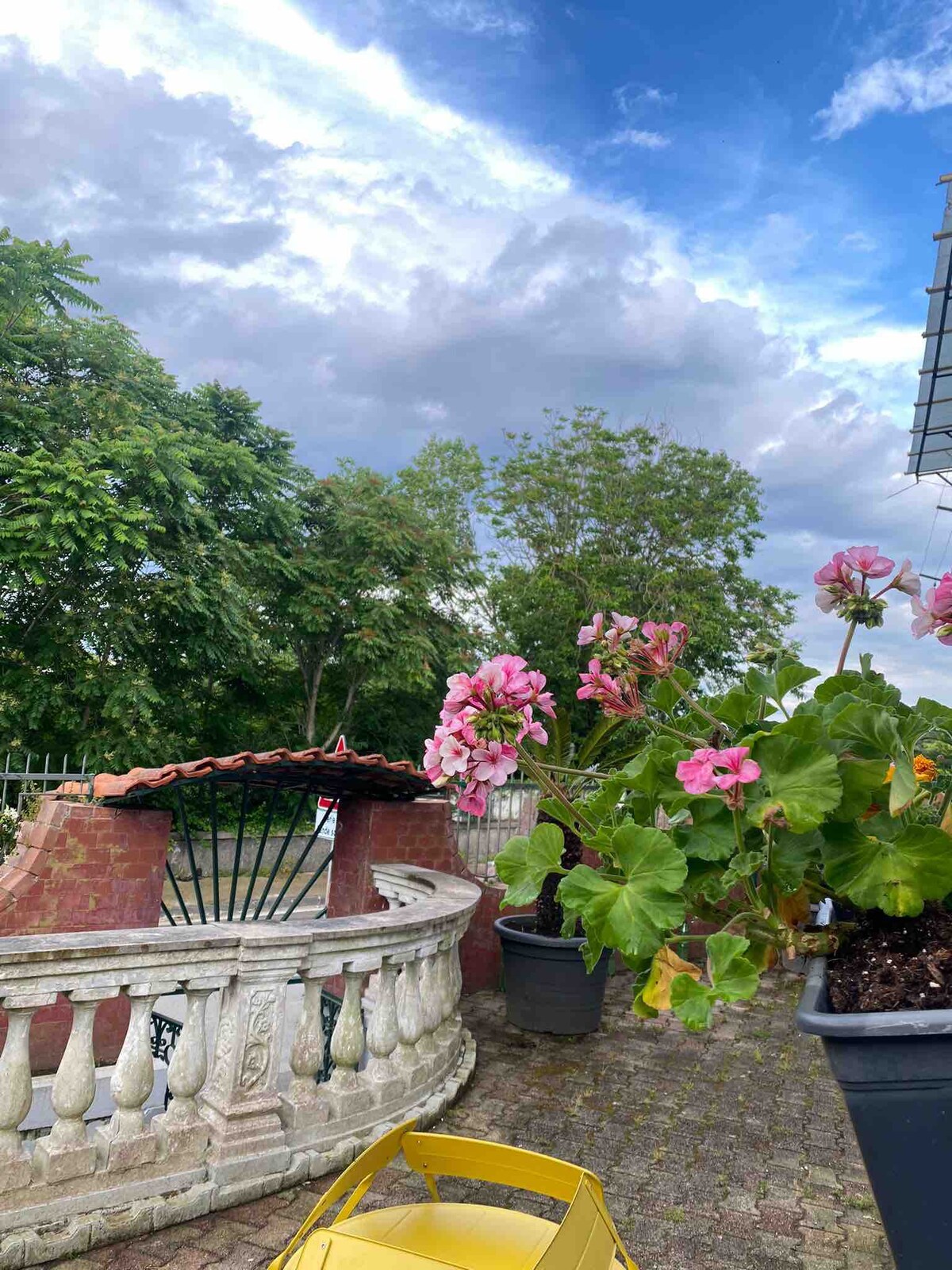 La Casa del Bosco -  two storey House with garden