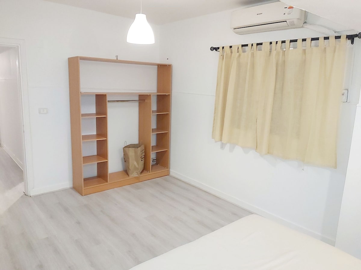 One bedroom apartment in Maadi