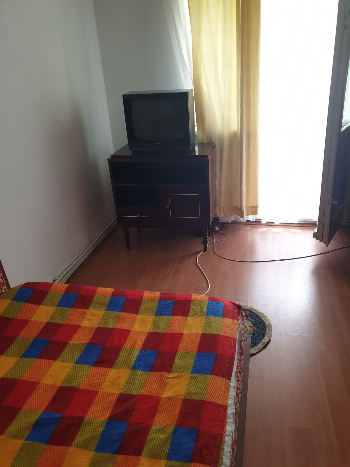 Apartament cu 3 camere in Slatina olt