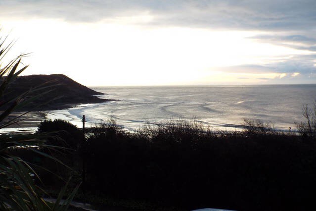 Langland View, Langland Bay Road