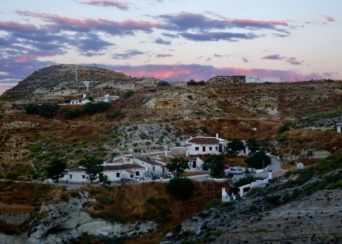 Cueva Encantada