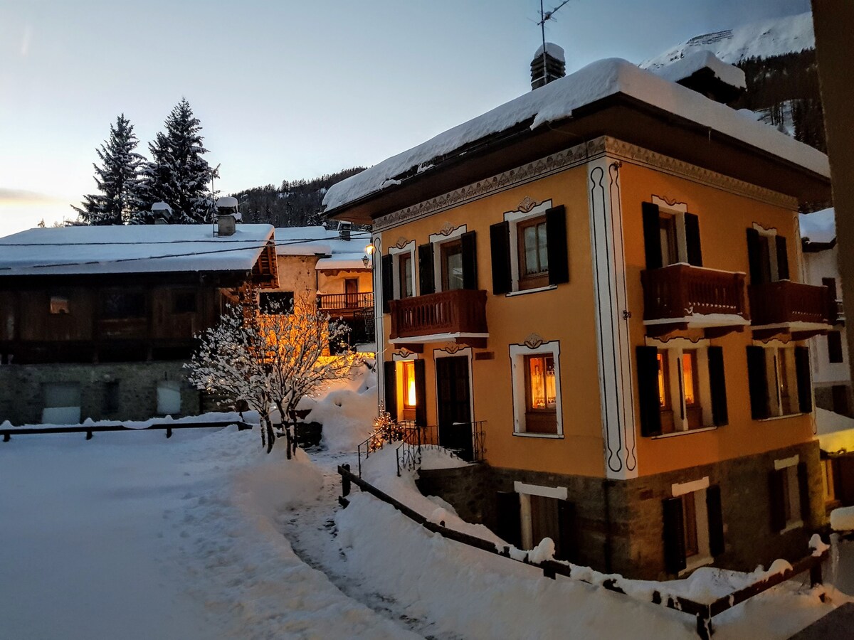 Villa " La Quiete" un luogo dove sentirti a casa!