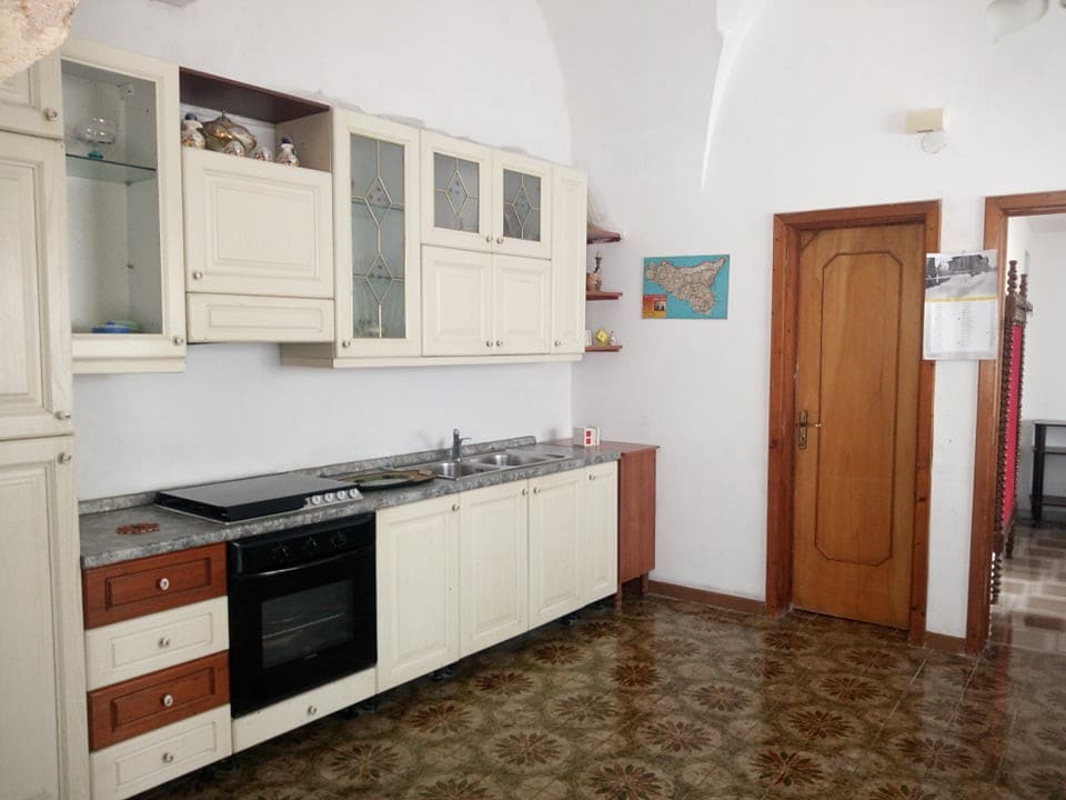 LA CASA DEL SOLE: APARTAMENTO STELLA DEL SALENTO