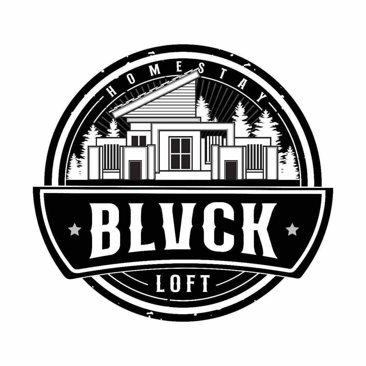 BlVck Loft Batu Gajah