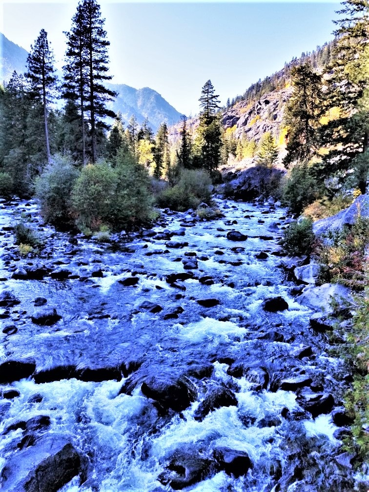 Standing Bear River Haus - Leavenworth Riverfront