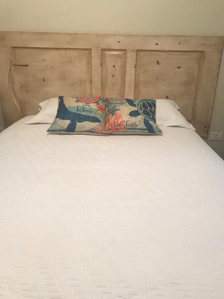 The Surf Residence, BVI-Boutique Small Property