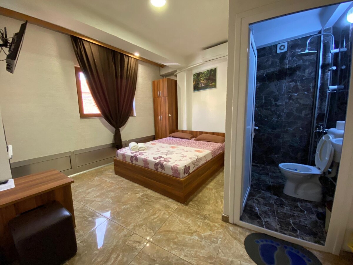 Double Room - Motel Atika