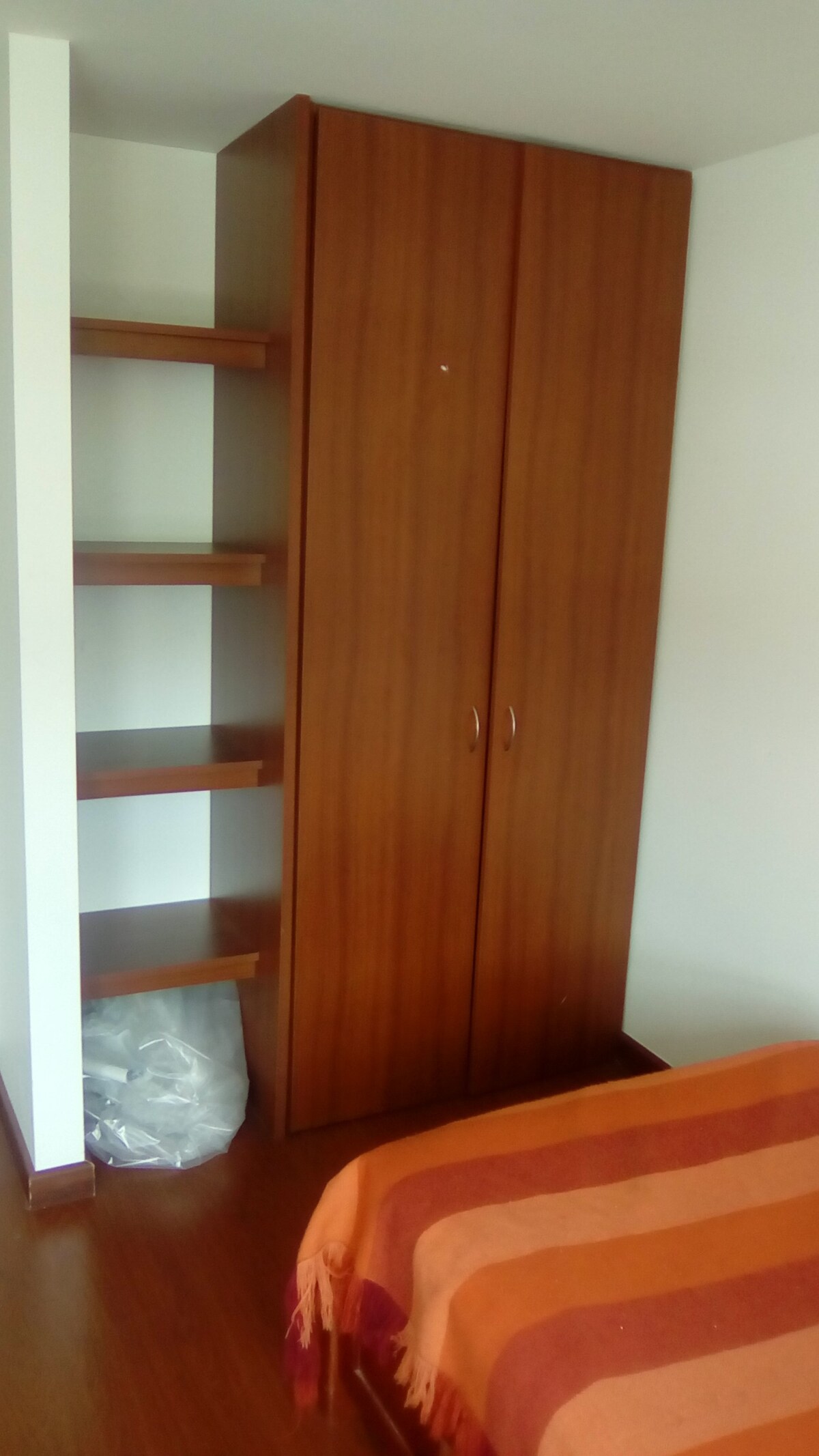 Good quality room in best place in Tunja