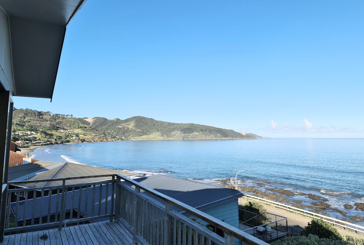 The Beach House Ahipara