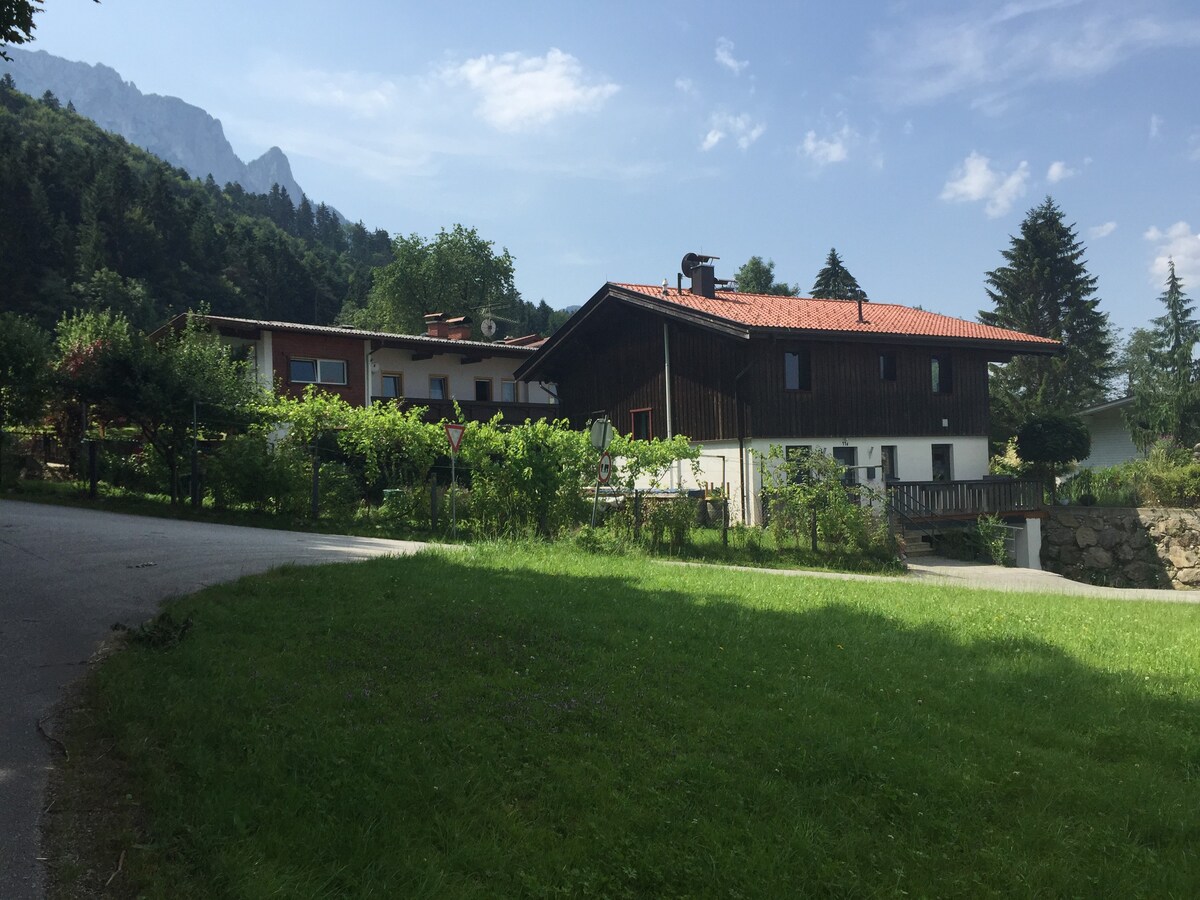 Kaiserhaus Idylle Pur