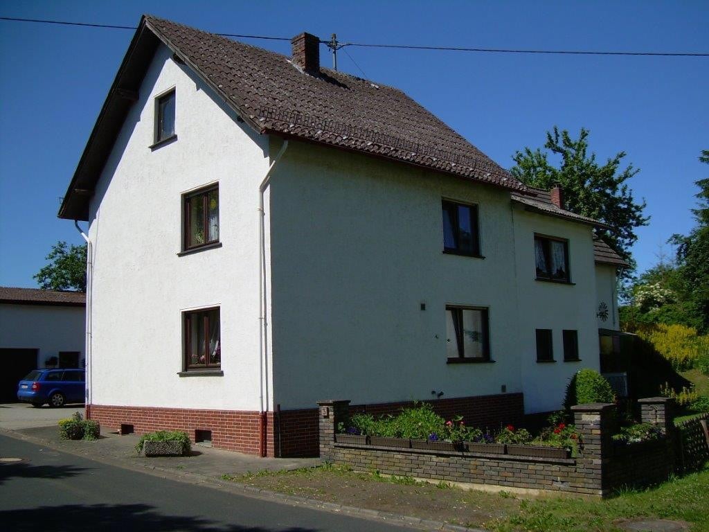 Ferienhaus Burggraf 3间卧室， 1间儿童房