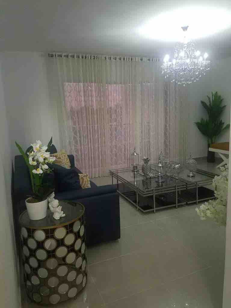 Apartamento Luis Jose.