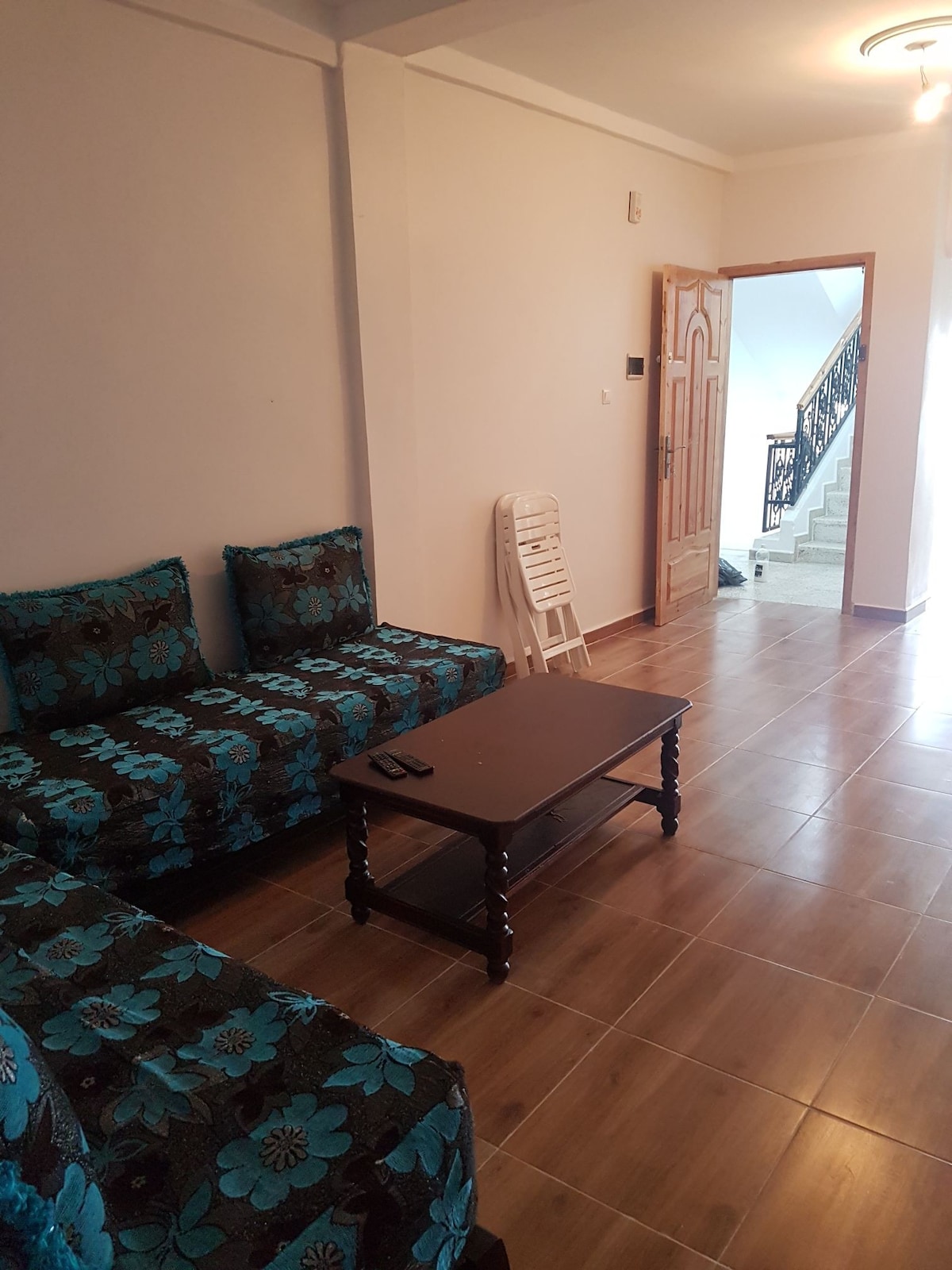 location appartement oran andalouses
