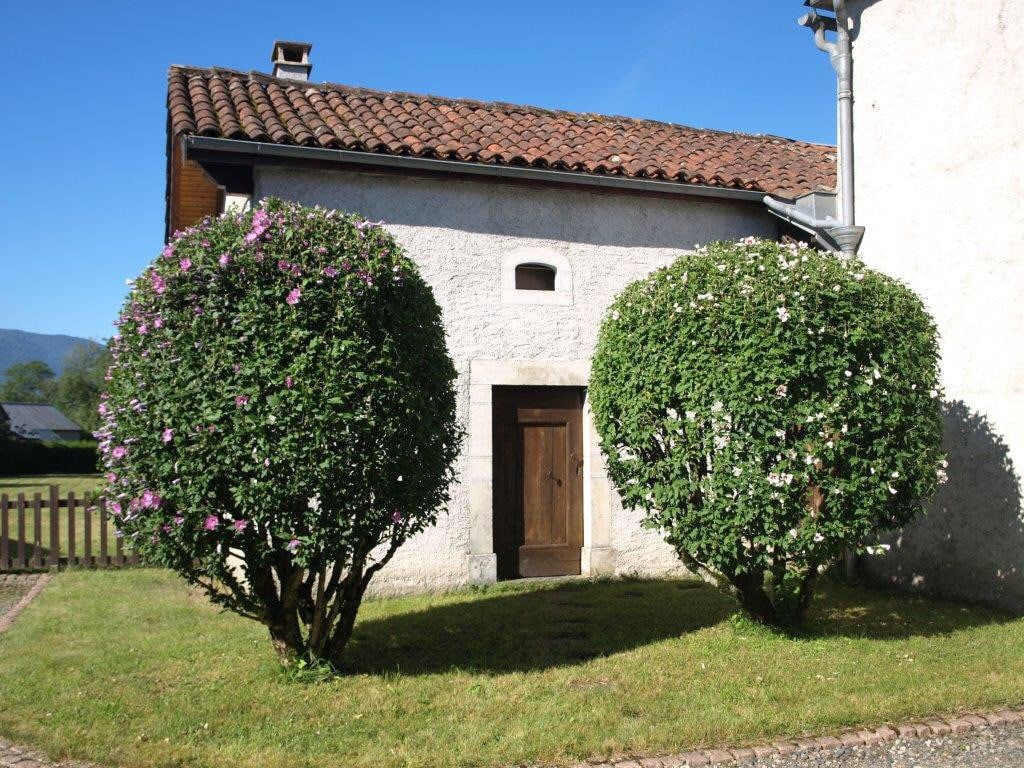 Maison indépendante sur le piémont pyrénéen