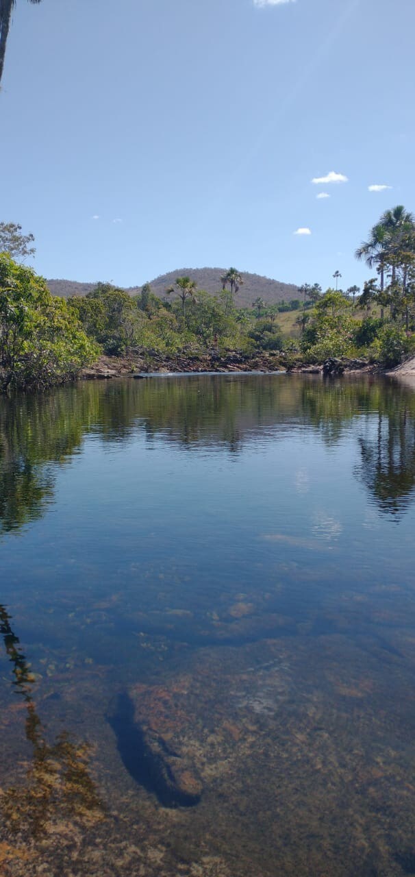 Fazenda Ecológica 
São José