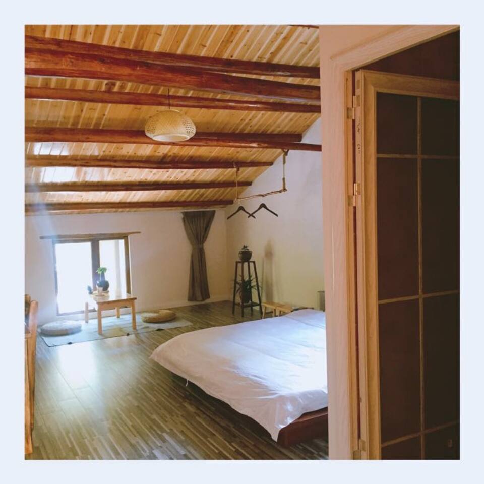 仙居淡竹乡沙湾村特色民宿 - ku04e u nizu za najam - taizhou