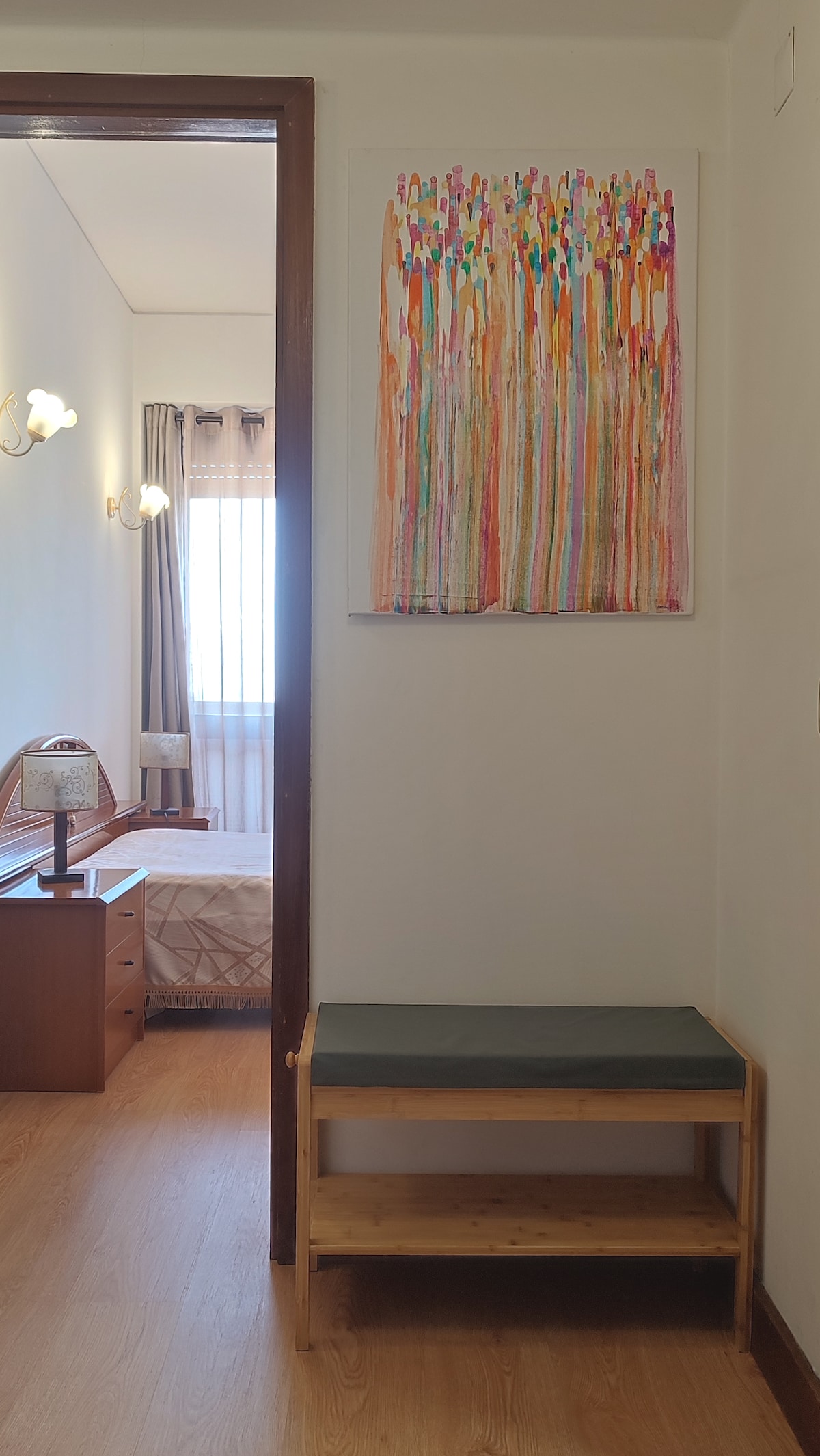 Apartamento Vistalaya