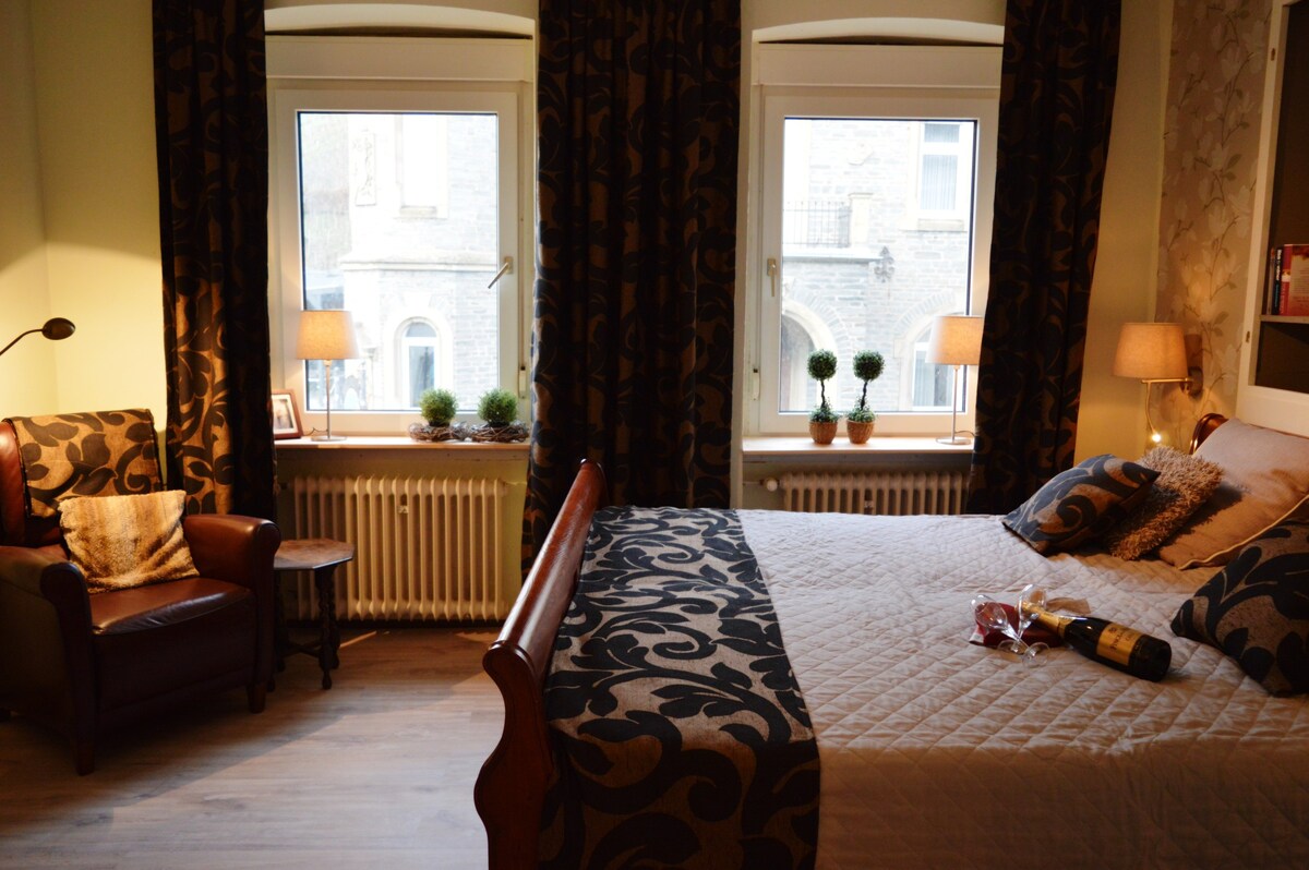位于恩基希（ Enkirch ）的舒适Mosel公寓！