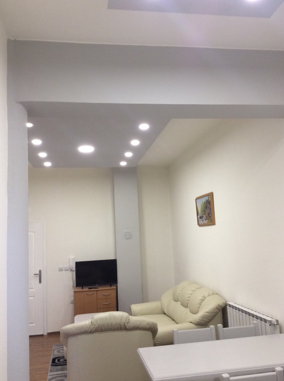 Apartman br4 centar