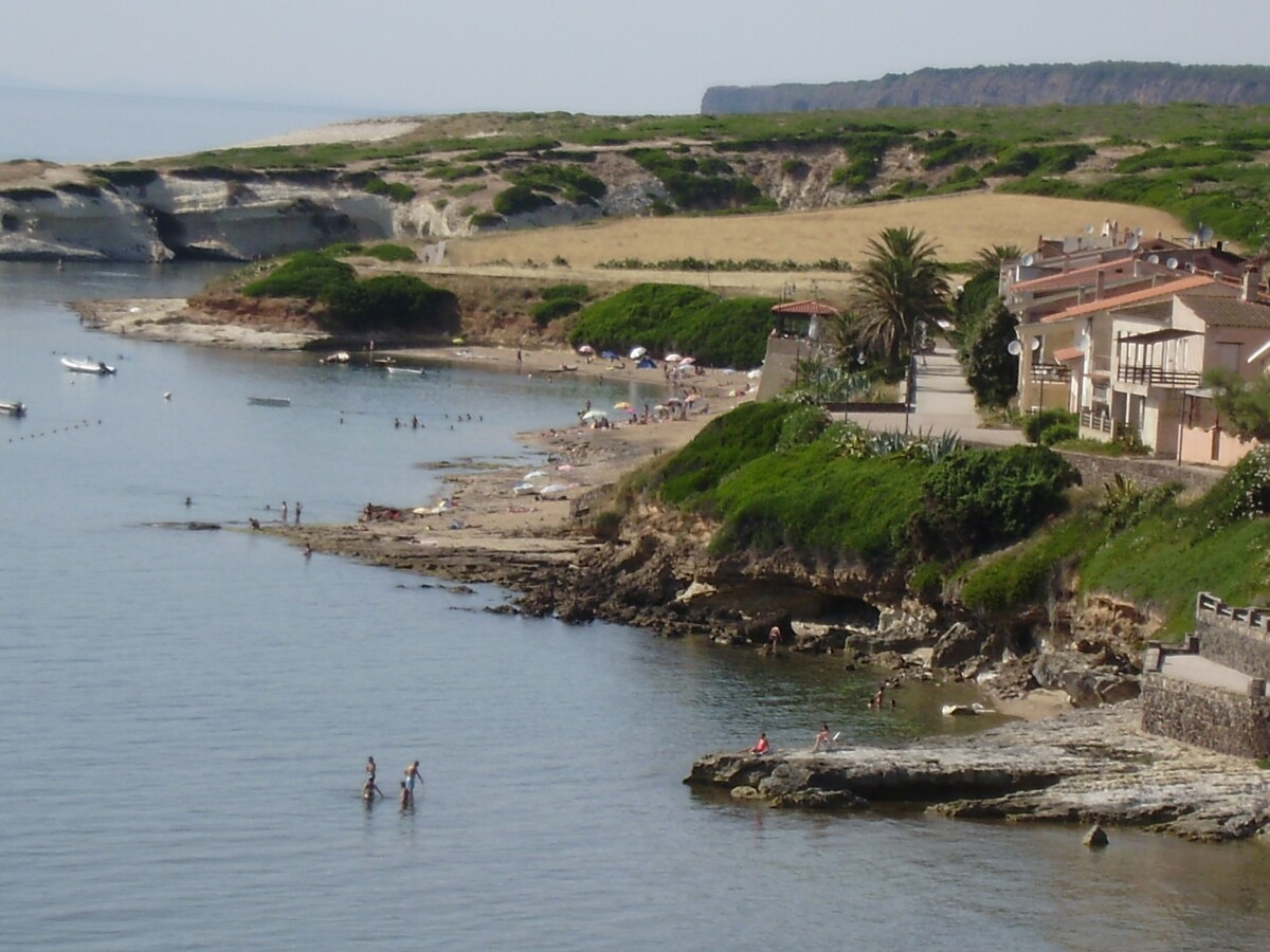 CASA VACANZE VICINA AD UNO SPLENDIDO MARE MARE