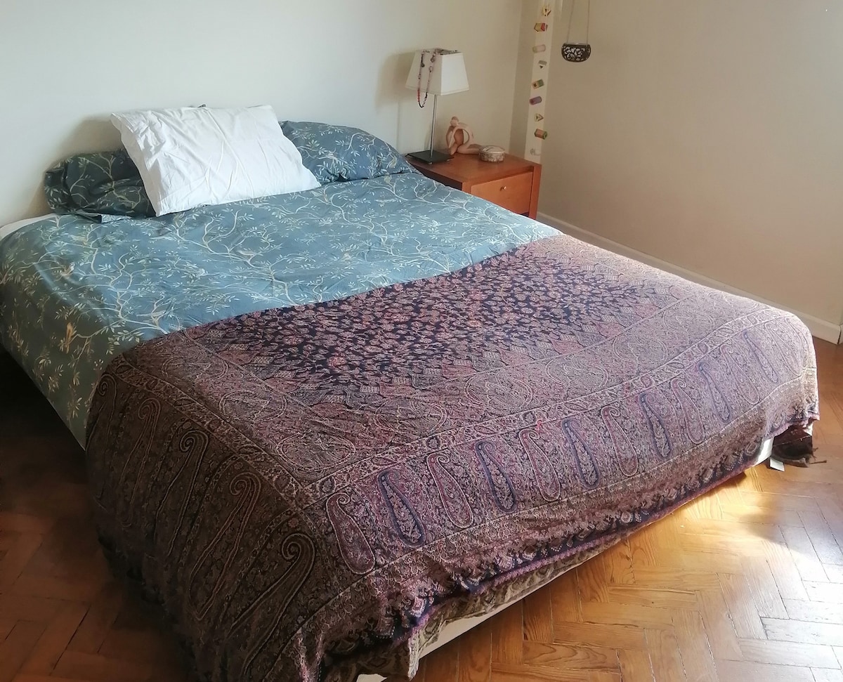 Apartamento Lisboa Av. EUA