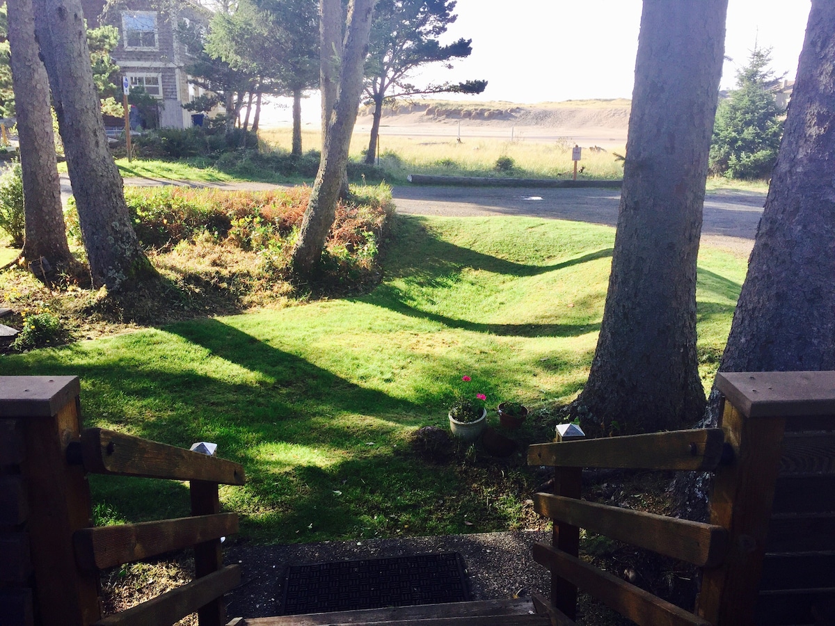 Maloney 's Cannon Beach View Home