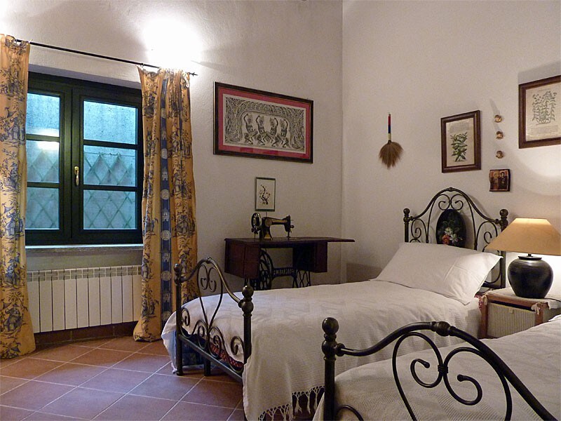 Garden Suite in Monferrato