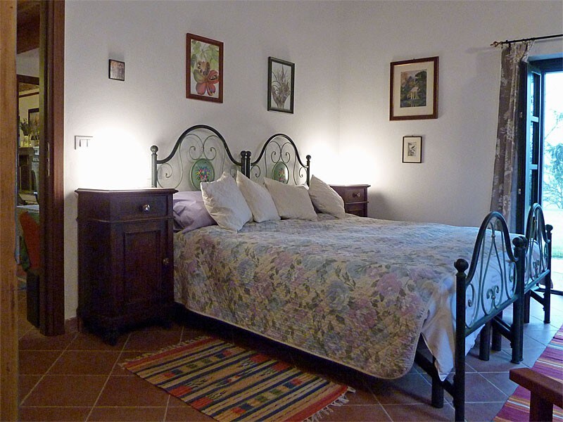 Garden Suite in Monferrato