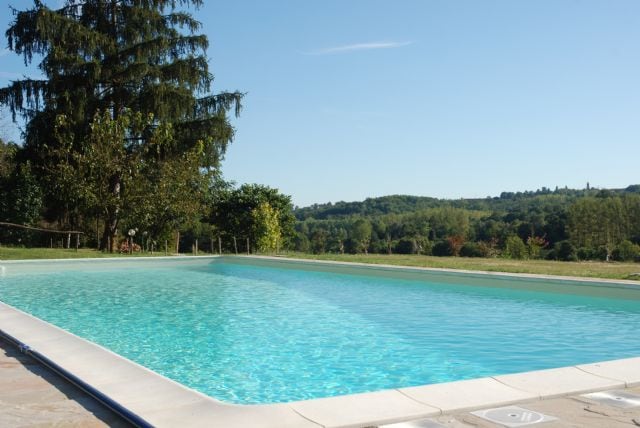 Garden Suite in Monferrato