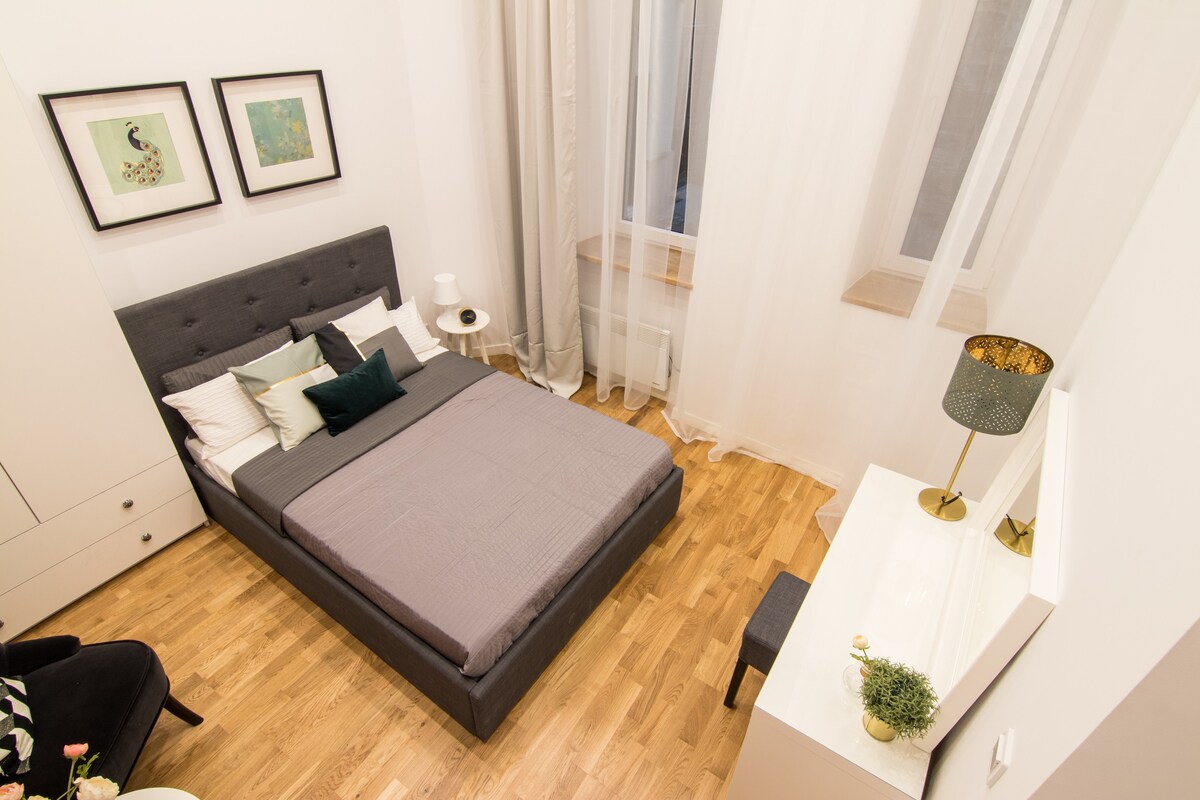 Old Town Apartment/30 Dluga Street