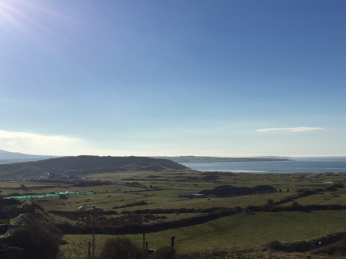 Strandhill Lodge and Suites Boutique Hotel