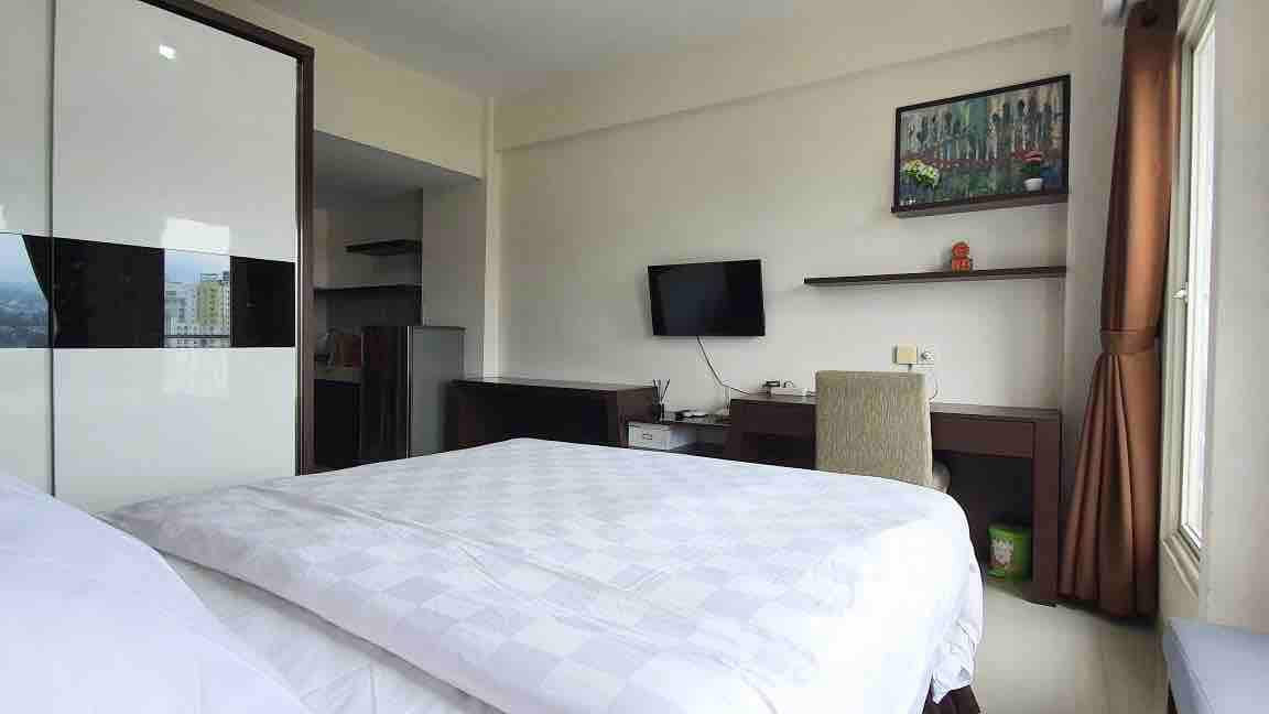 [STRATEGIC LOCATION] 30 - GCA2 Apartment Bandung