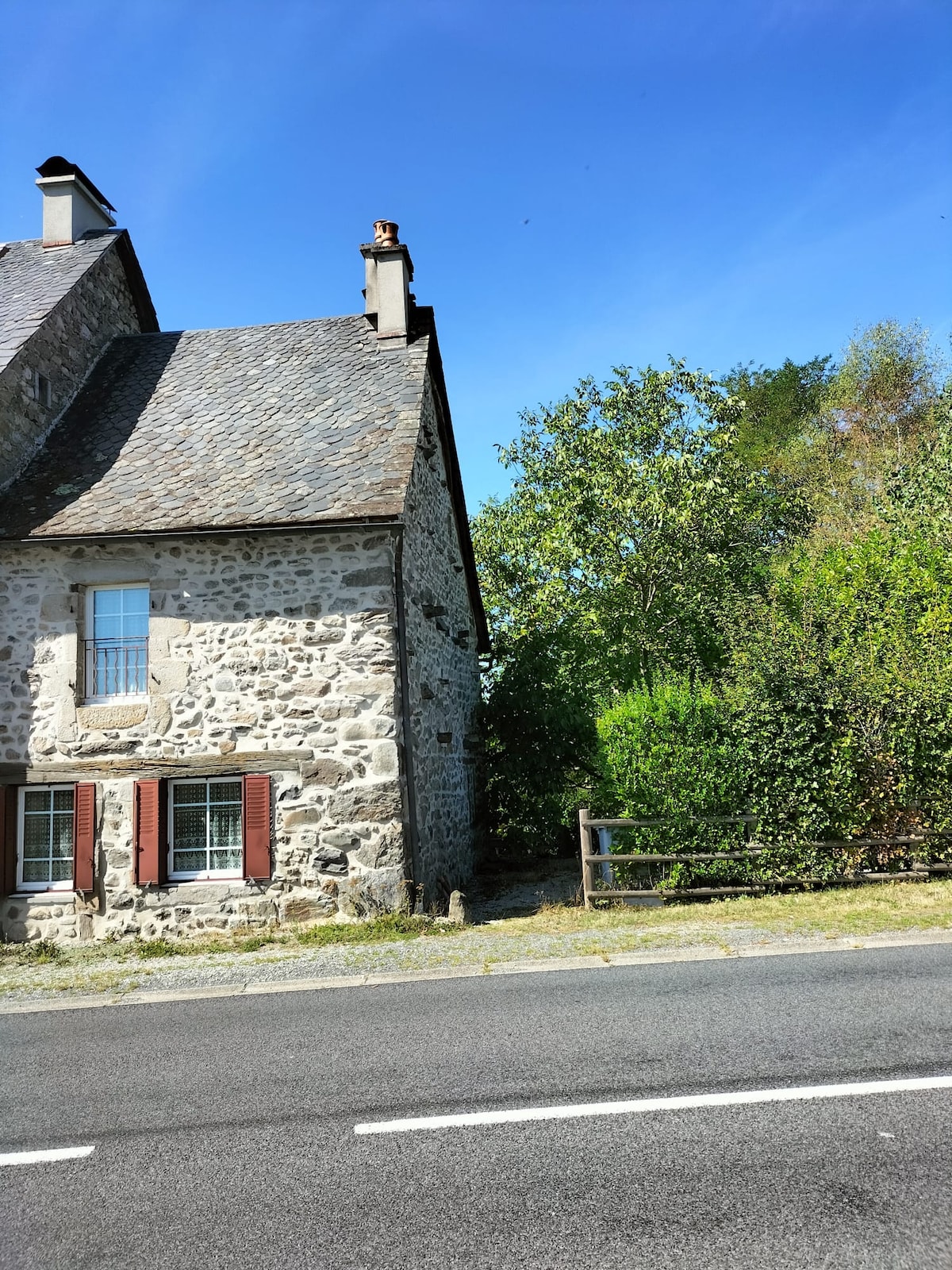 Gîte "Chez Nénette"