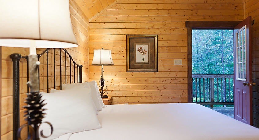 Shenandoah度假村2卧室，配备多种便利设施