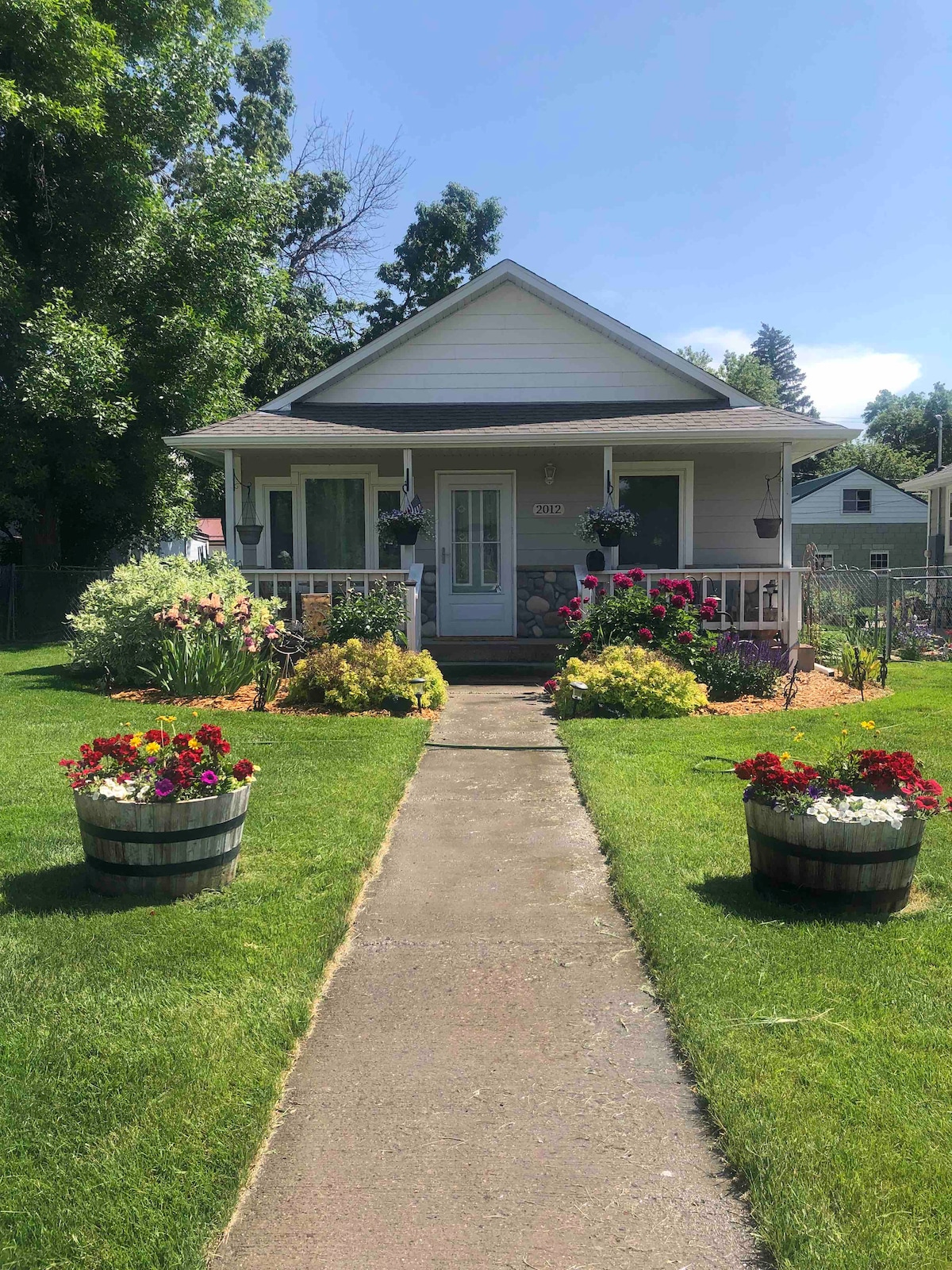 Bumble Cottage