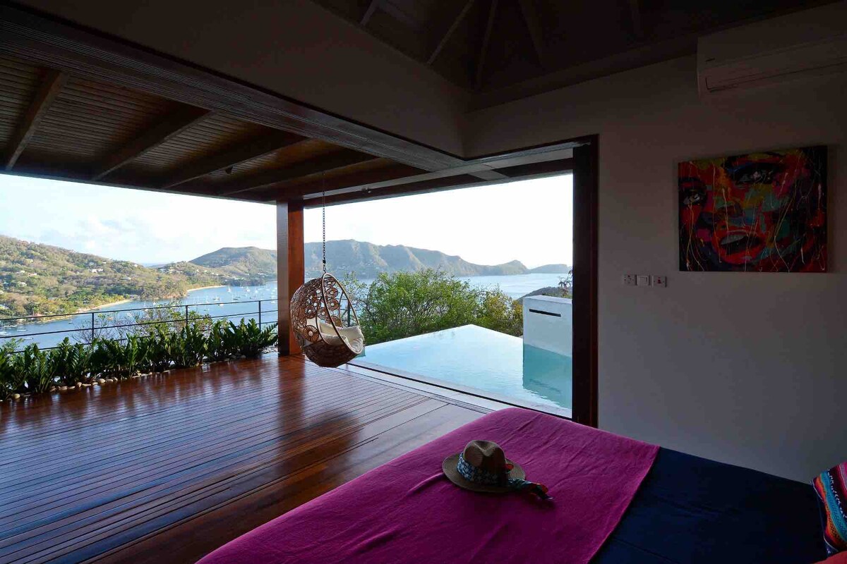 3-bedrooms modern luxury villa