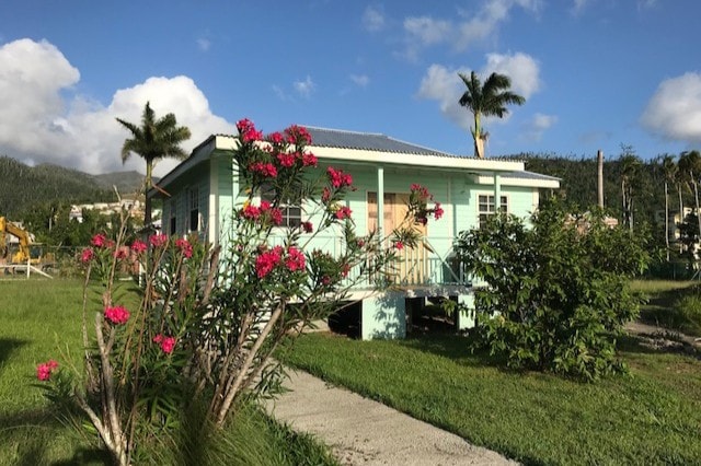 Dominica Cottage #3-Close to Beach