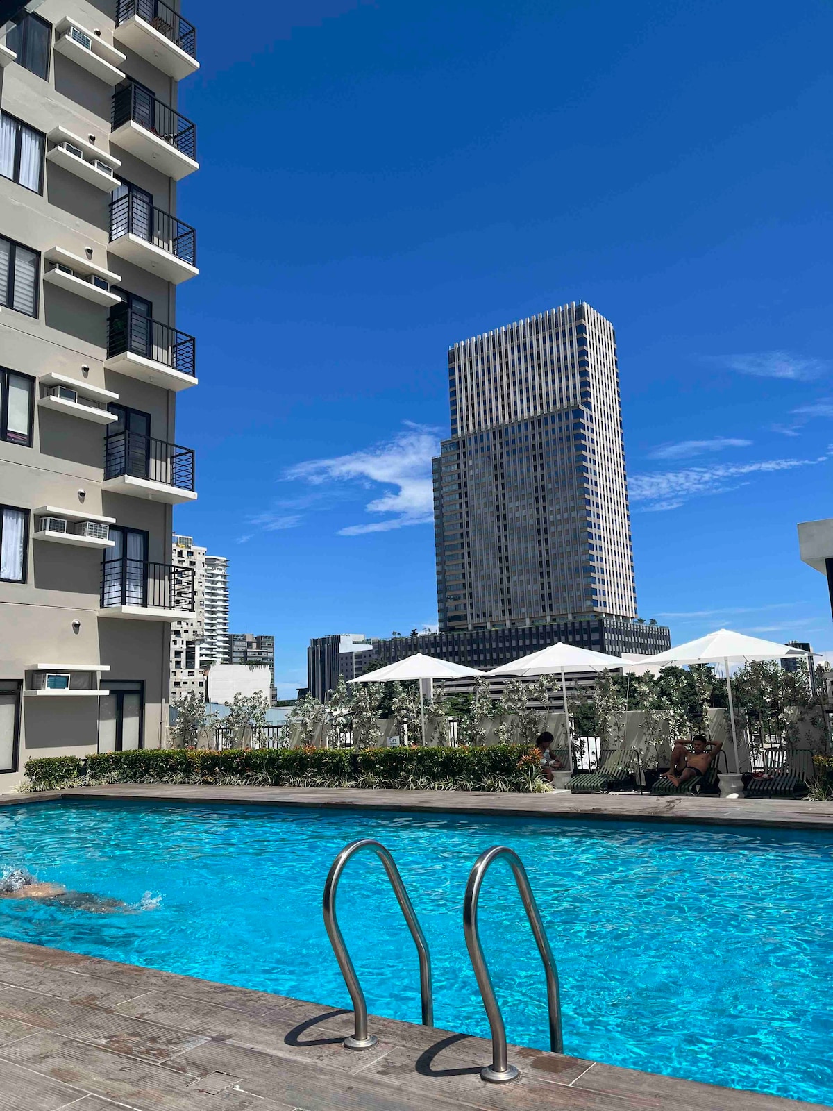 Budget friendly condo near IT Park, Cebu City