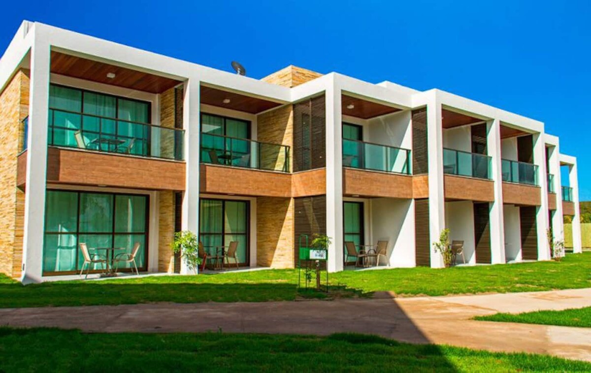 全套公寓，位于哈瓦那度假村。